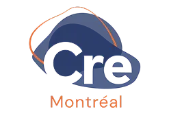 logo cre montréal