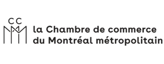 logo chambre de commerce de montréal metropolitain