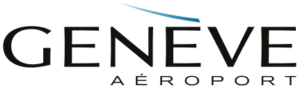 logo genève aeroport