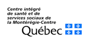 logo cisss Montérégie-Centre Québec